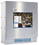 2520KP Series Division 2 Hazardous Area Flat Panel Monitor